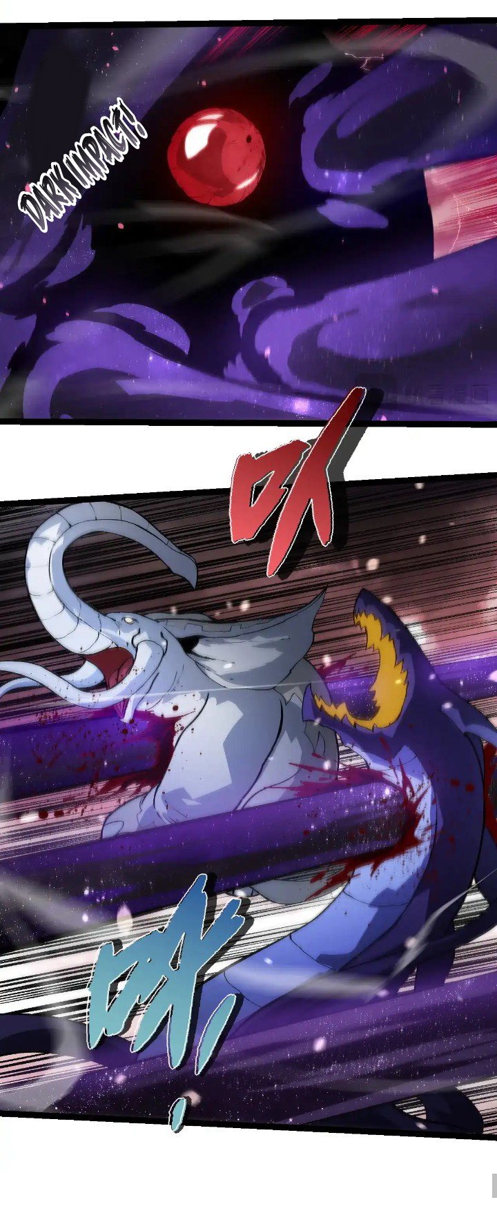 Evolution Begins With A Big Tree Chapter 231 Gambar 39