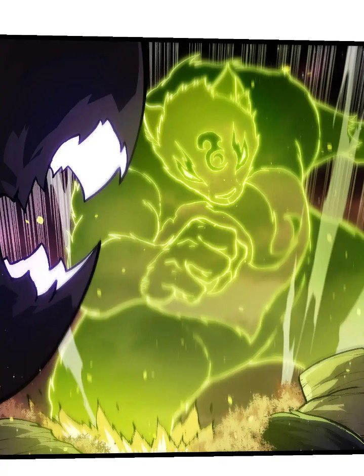 Evolution Begins With A Big Tree Chapter 231 Gambar 40