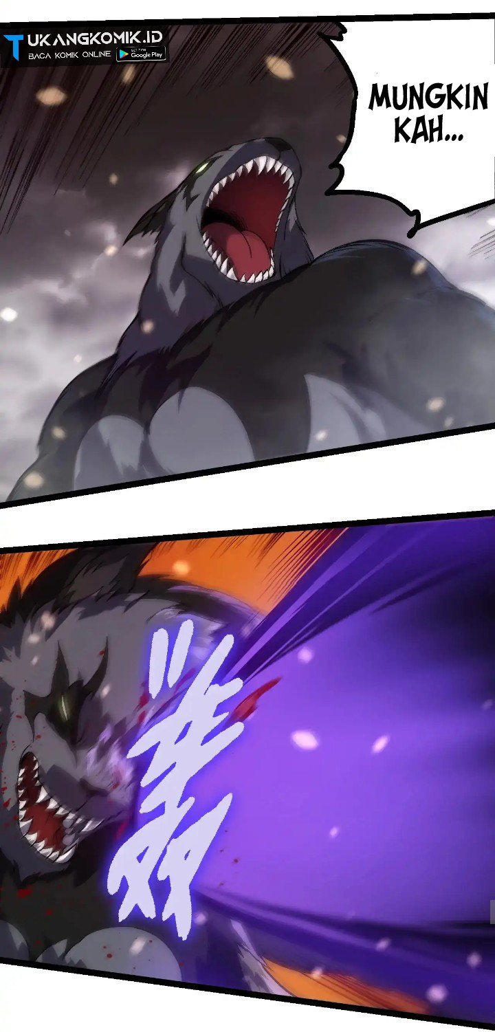 Evolution Begins With A Big Tree Chapter 231 Gambar 32