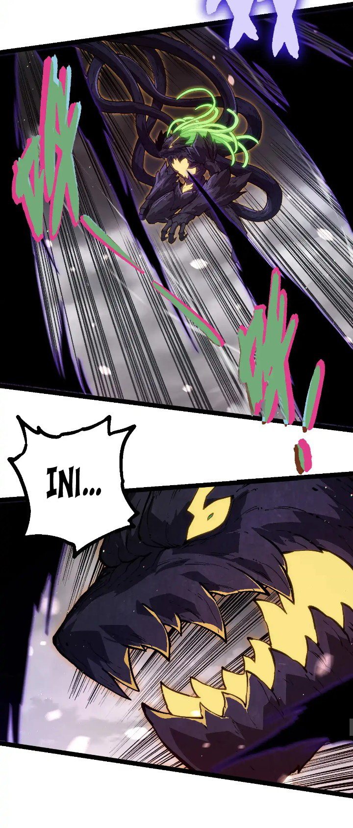 Evolution Begins With A Big Tree Chapter 231 Gambar 34