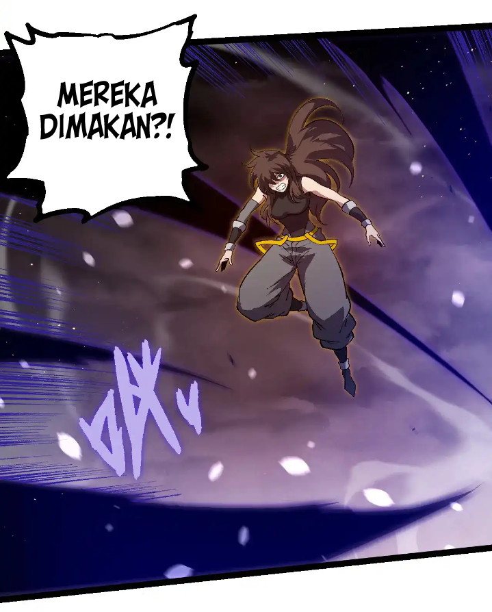 Evolution Begins With A Big Tree Chapter 231 Gambar 47