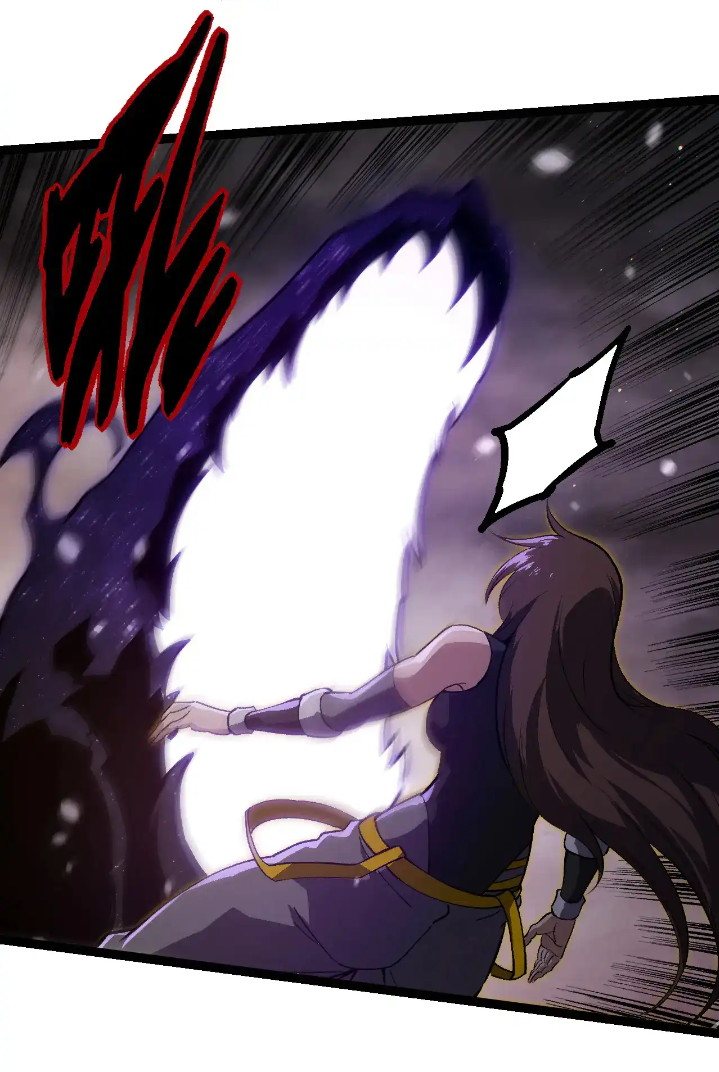 Evolution Begins With A Big Tree Chapter 231 Gambar 48