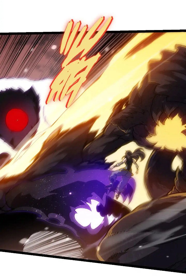 Evolution Begins With A Big Tree Chapter 231 Gambar 49