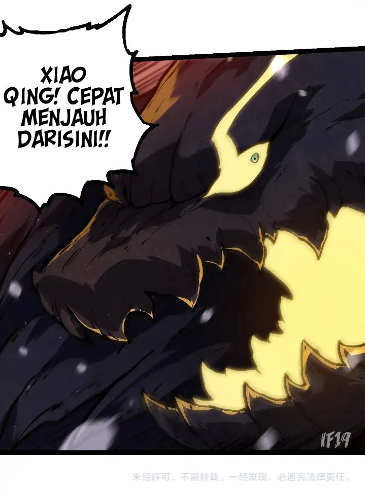 Evolution Begins With A Big Tree Chapter 231 Gambar 50