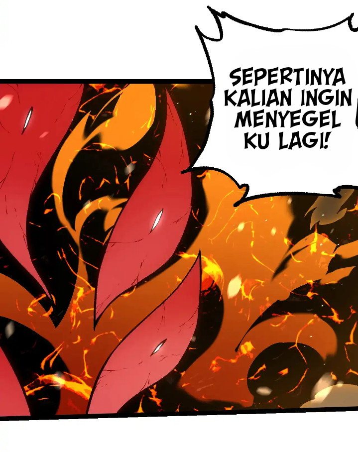 Evolution Begins With A Big Tree Chapter 231 Gambar 4