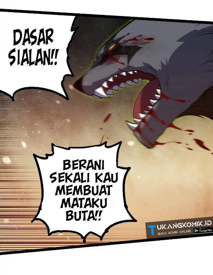 Evolution Begins With A Big Tree Chapter 231 Gambar 41