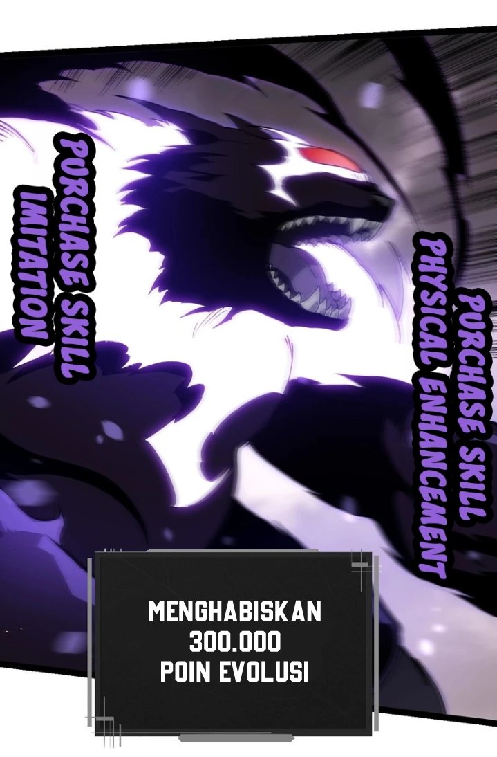 Evolution Begins With A Big Tree Chapter 231 Gambar 42