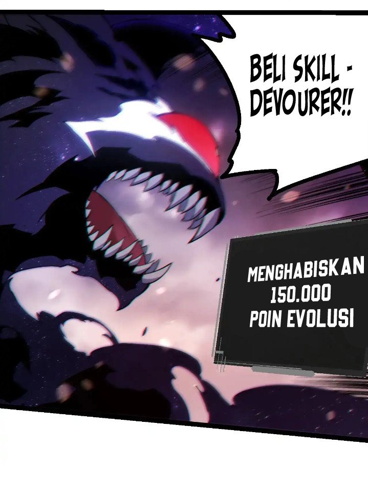 Evolution Begins With A Big Tree Chapter 231 Gambar 44