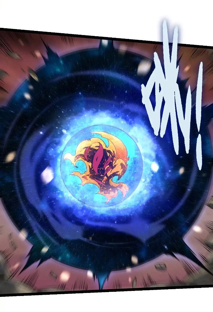 Evolution Begins With A Big Tree Chapter 231 Gambar 8