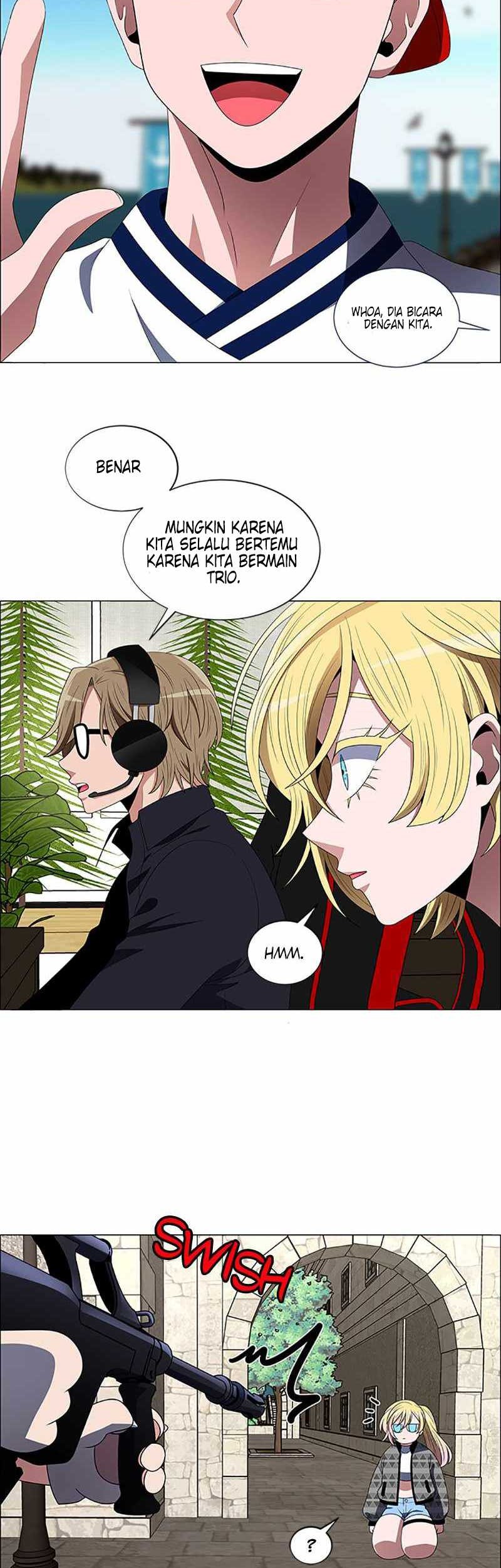 No Scope Chapter 95 Gambar 34