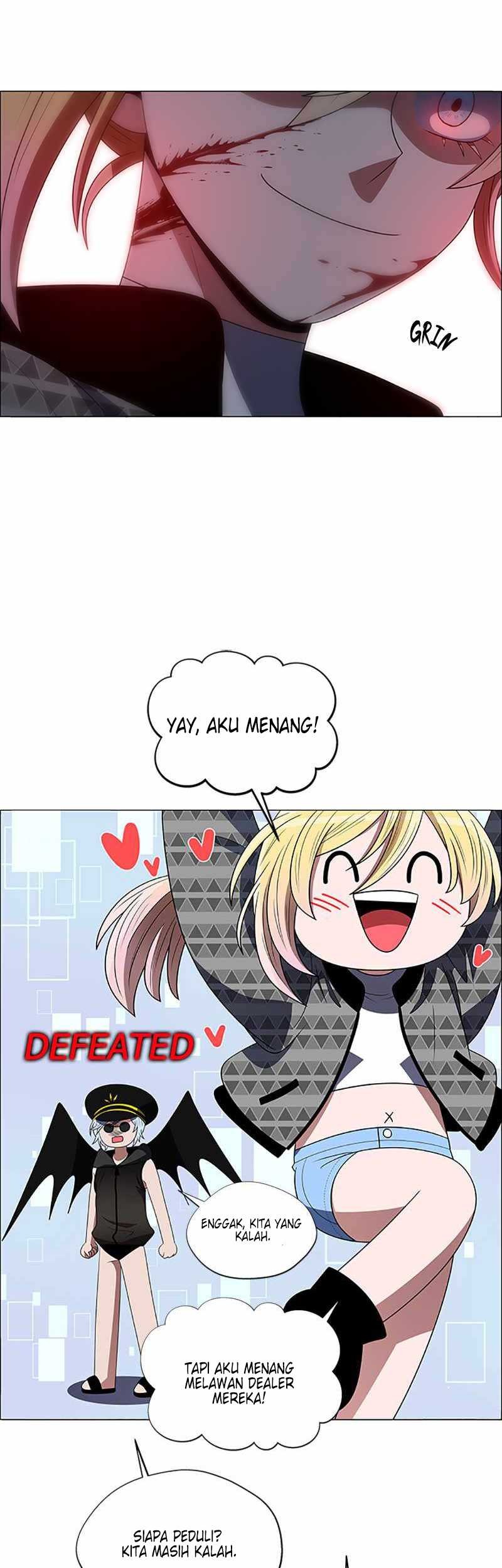 No Scope Chapter 95 Gambar 40