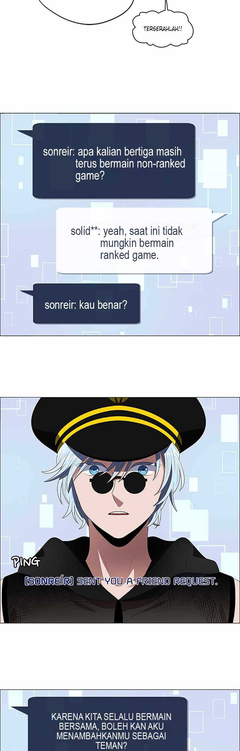 No Scope Chapter 95 Gambar 41