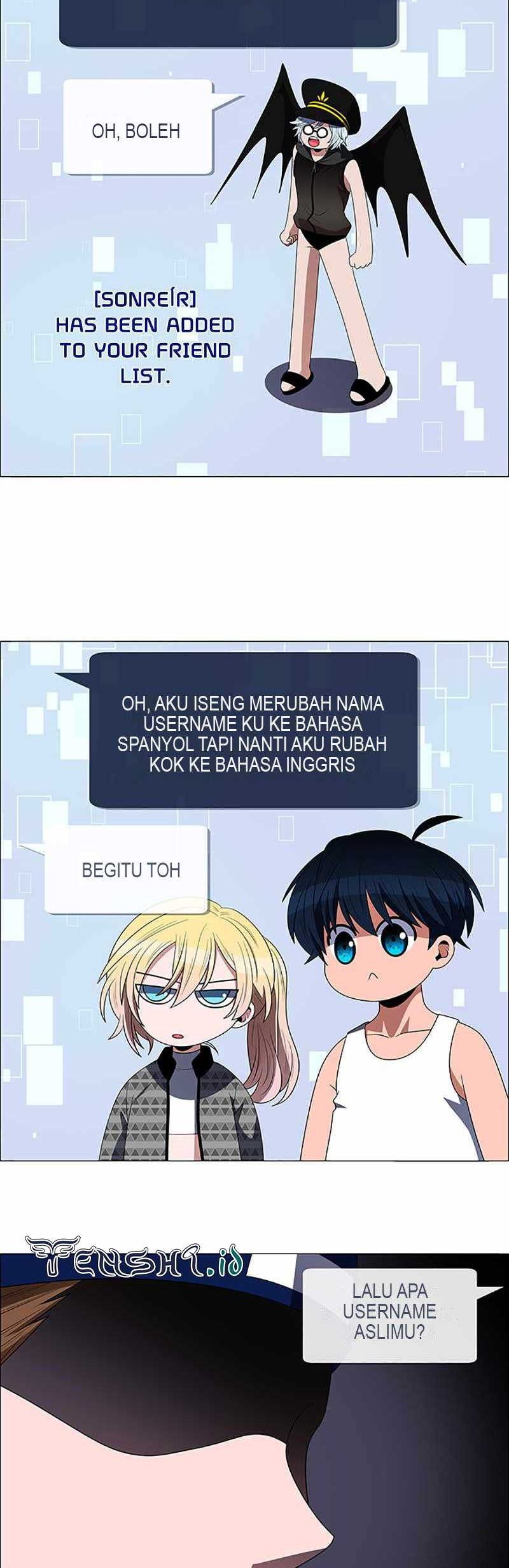 No Scope Chapter 95 Gambar 42