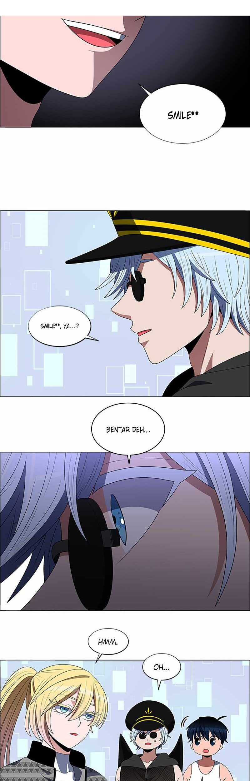 No Scope Chapter 95 Gambar 43