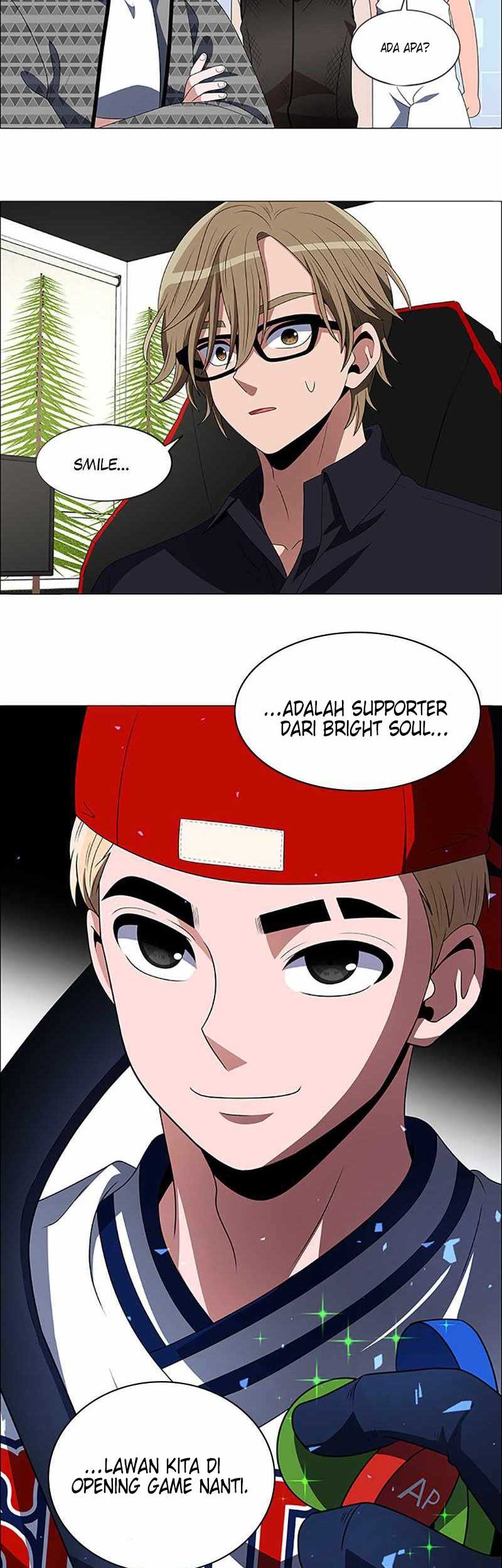 No Scope Chapter 95 Gambar 44