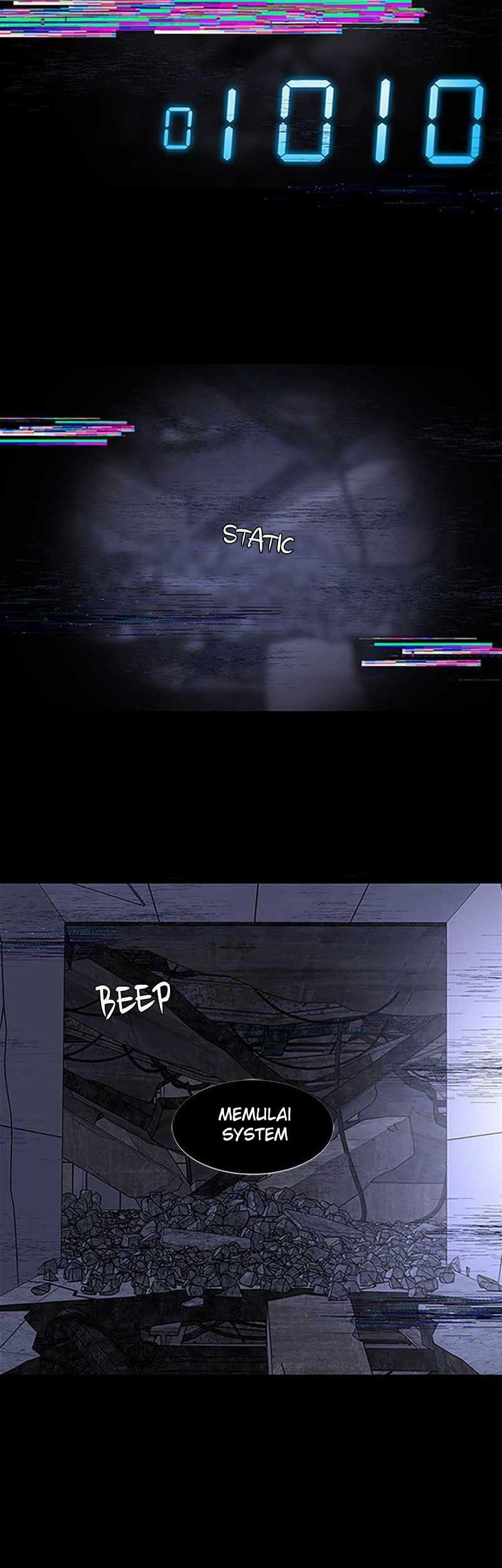 No Scope Chapter 95 Gambar 3