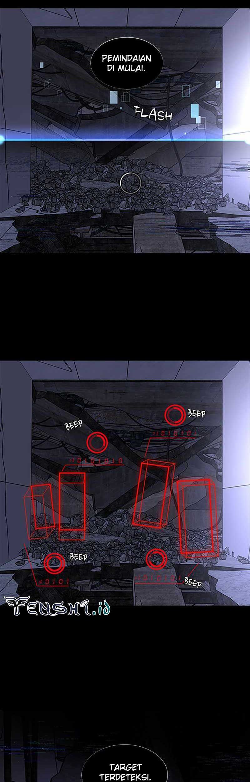 No Scope Chapter 95 Gambar 4