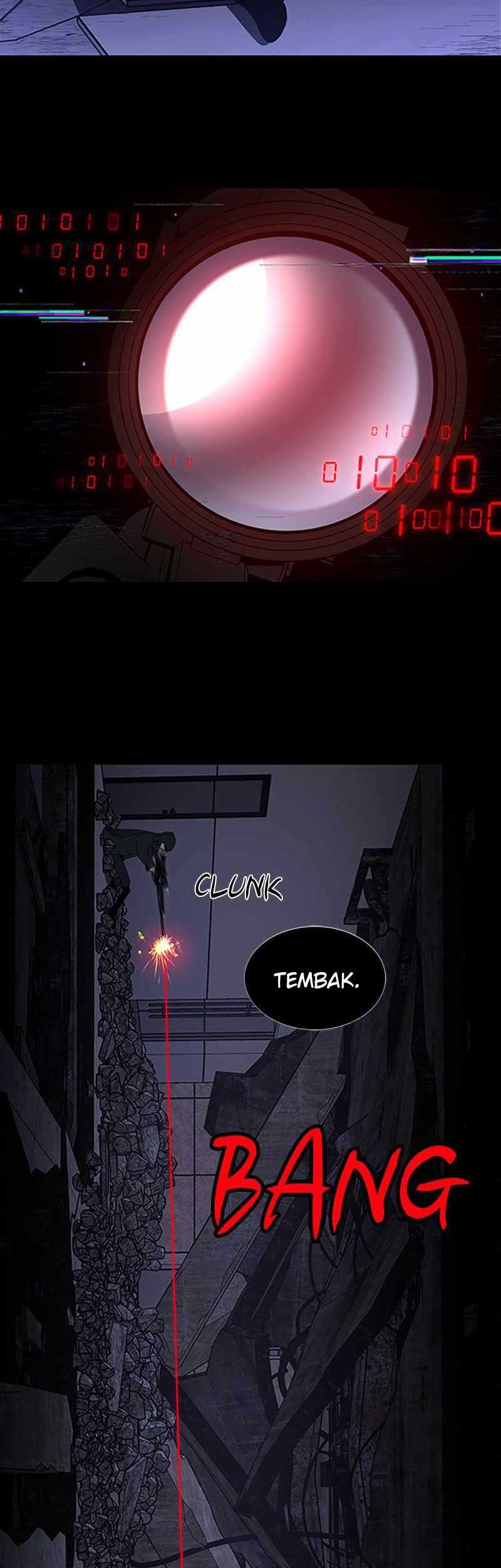 No Scope Chapter 95 Gambar 6