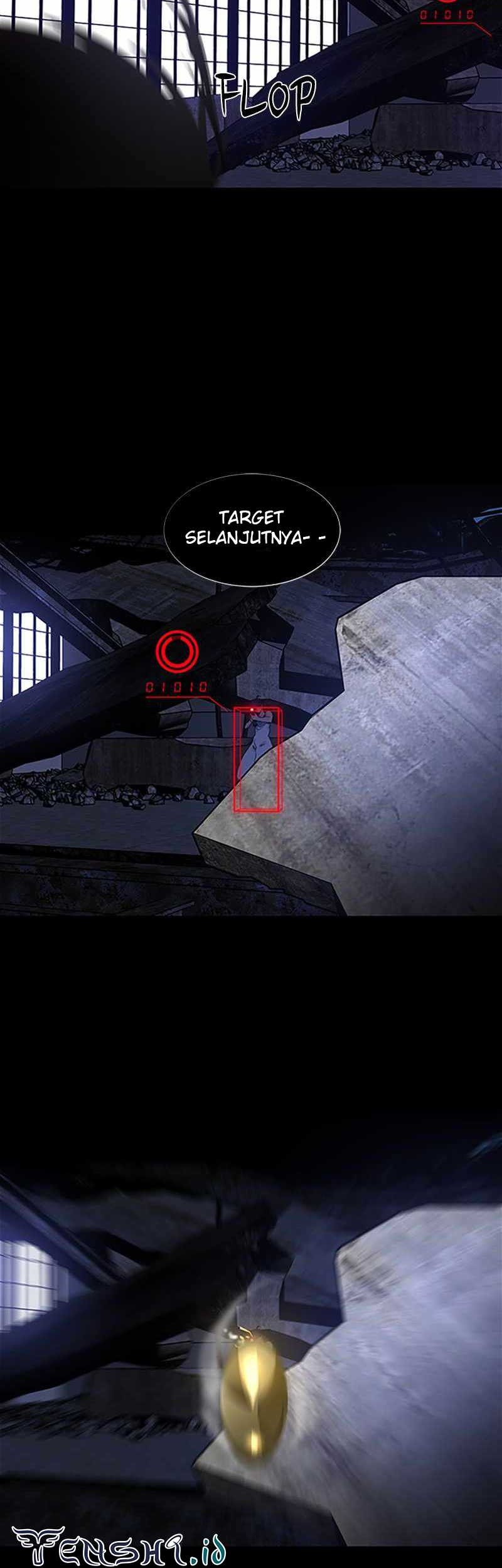 No Scope Chapter 95 Gambar 8