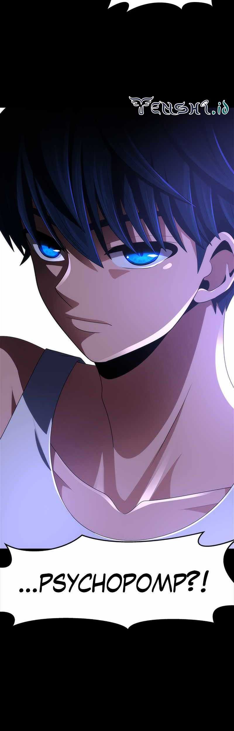 No Scope Chapter 95 Gambar 12