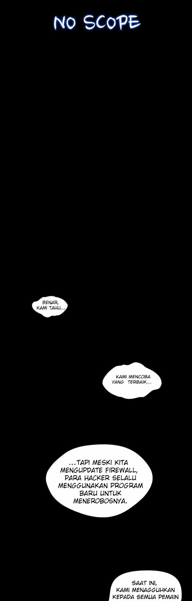 No Scope Chapter 95 Gambar 14