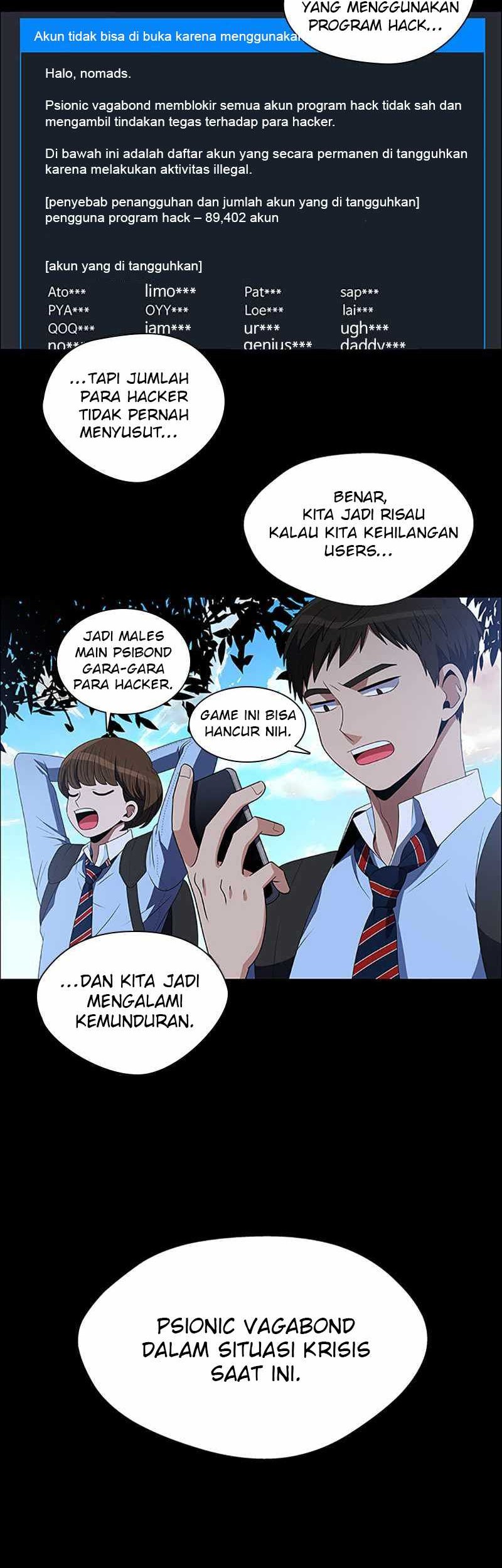 No Scope Chapter 95 Gambar 15