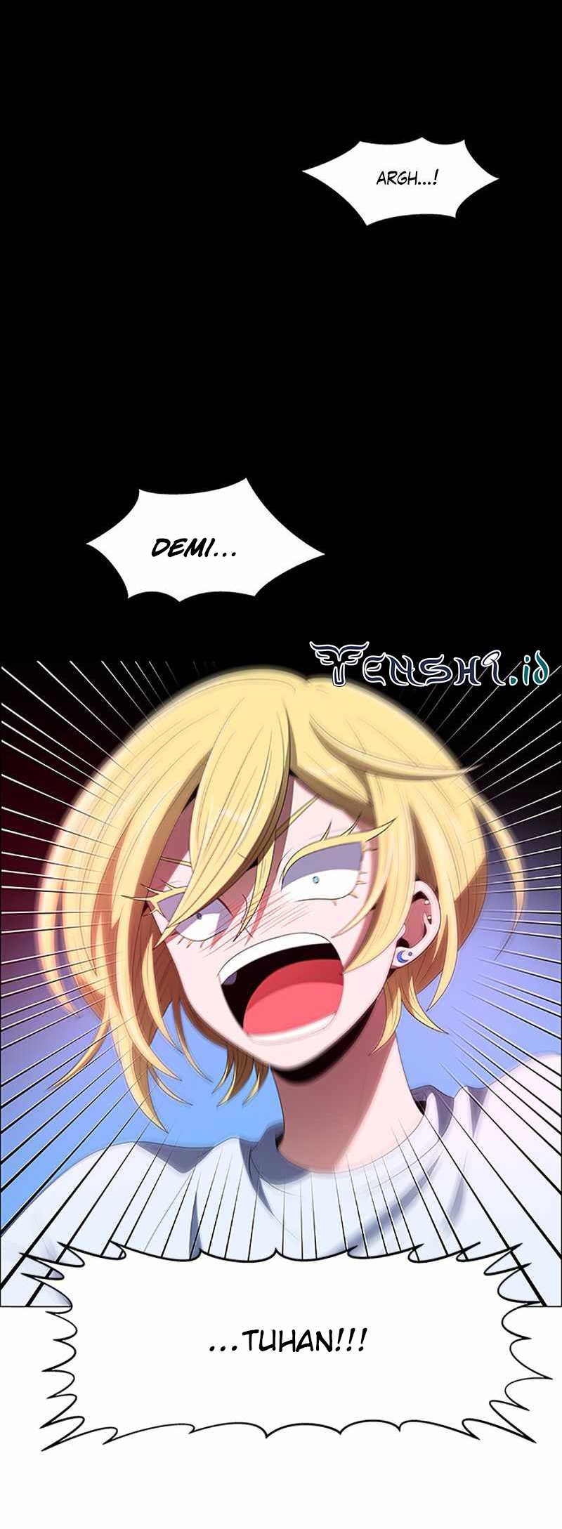 No Scope Chapter 95 Gambar 16