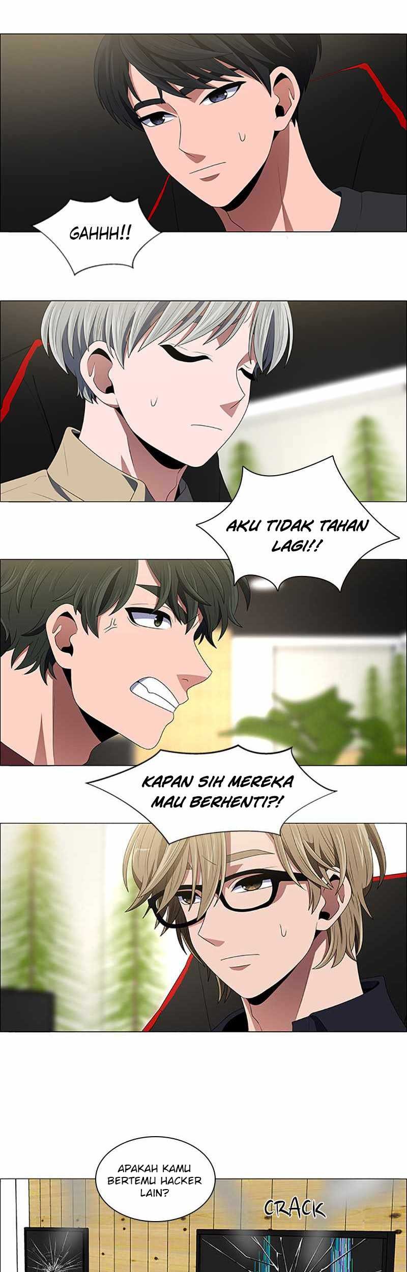 No Scope Chapter 95 Gambar 17