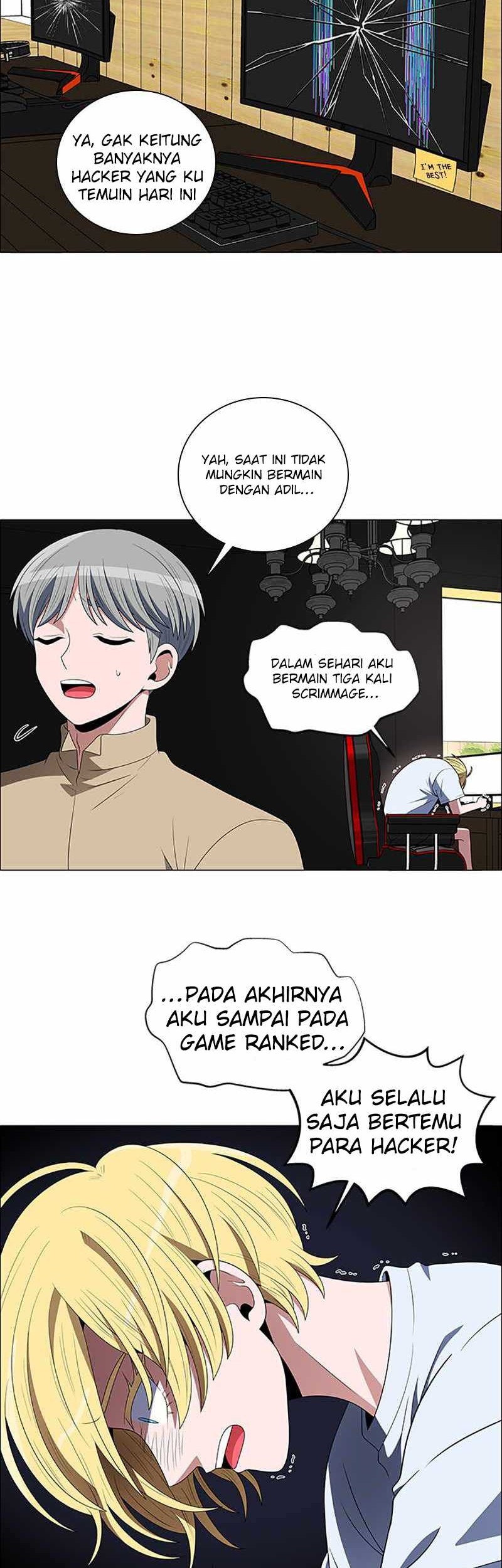 No Scope Chapter 95 Gambar 18