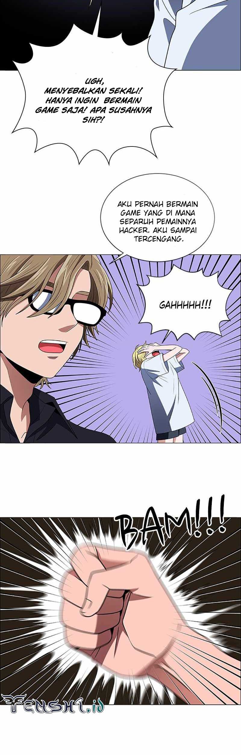 No Scope Chapter 95 Gambar 19