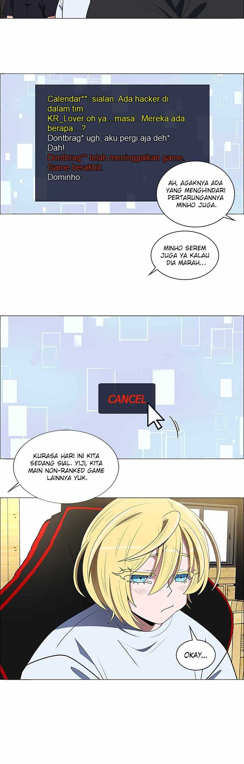 No Scope Chapter 95 Gambar 21