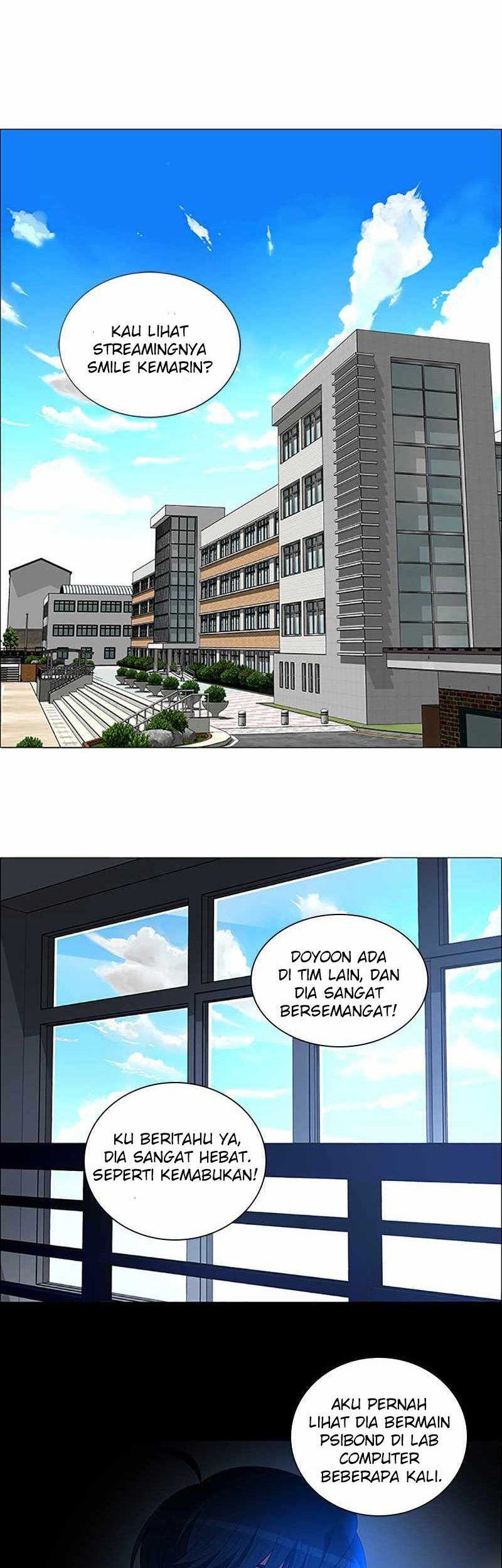 No Scope Chapter 95 Gambar 22