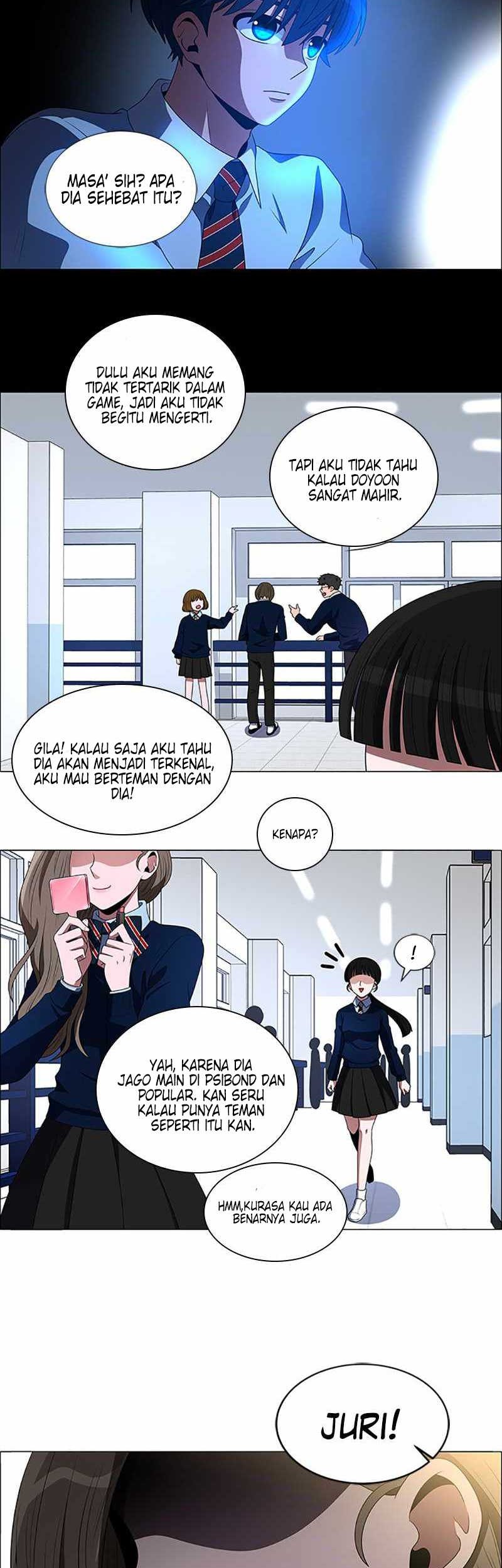 No Scope Chapter 95 Gambar 23