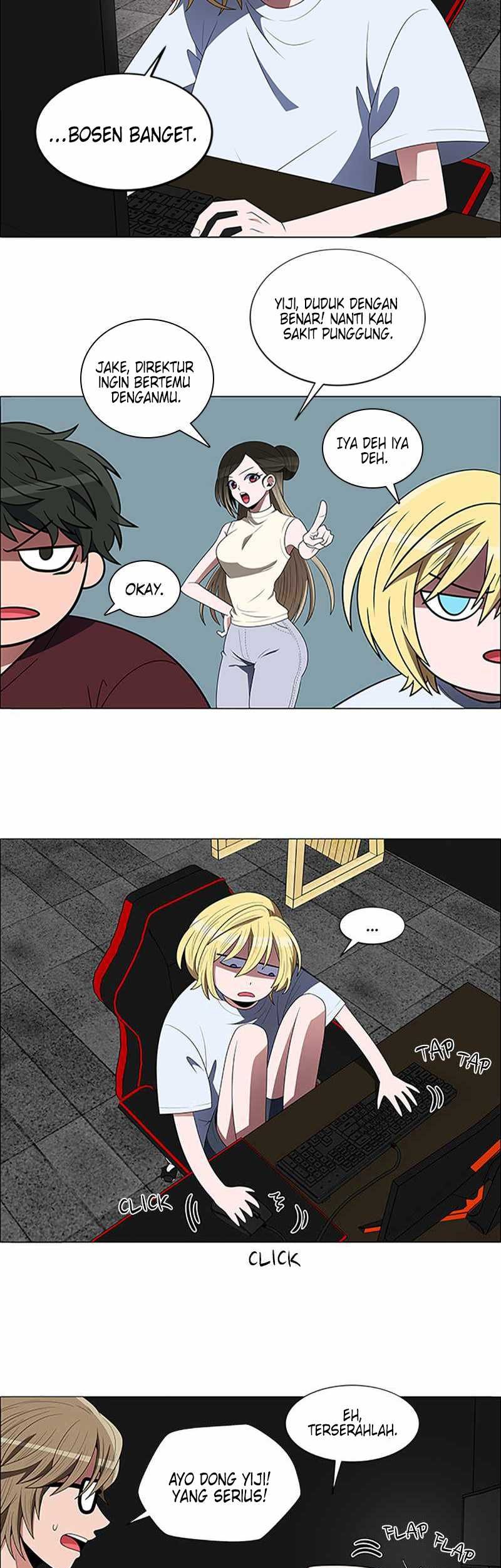 No Scope Chapter 95 Gambar 25