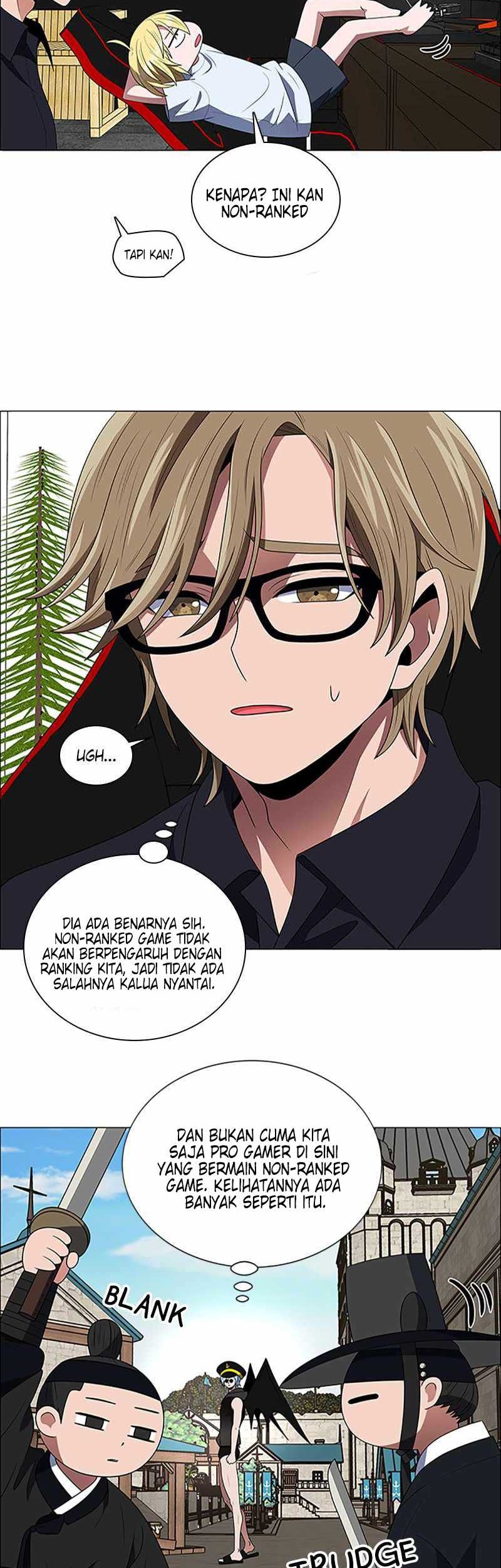 No Scope Chapter 95 Gambar 26