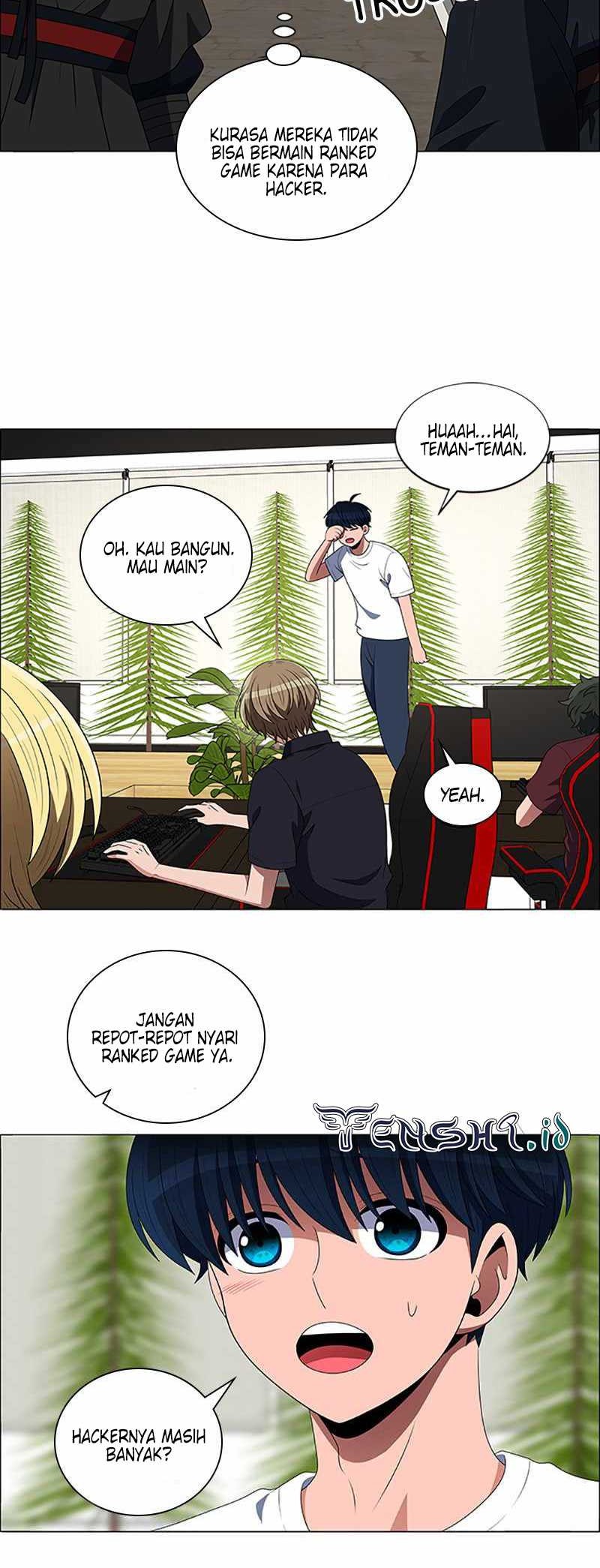 No Scope Chapter 95 Gambar 27