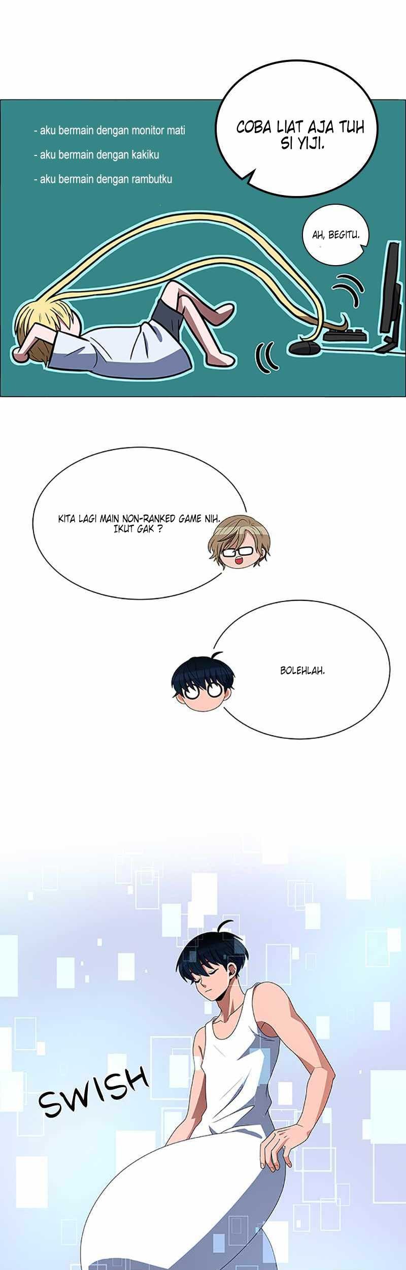 No Scope Chapter 95 Gambar 28