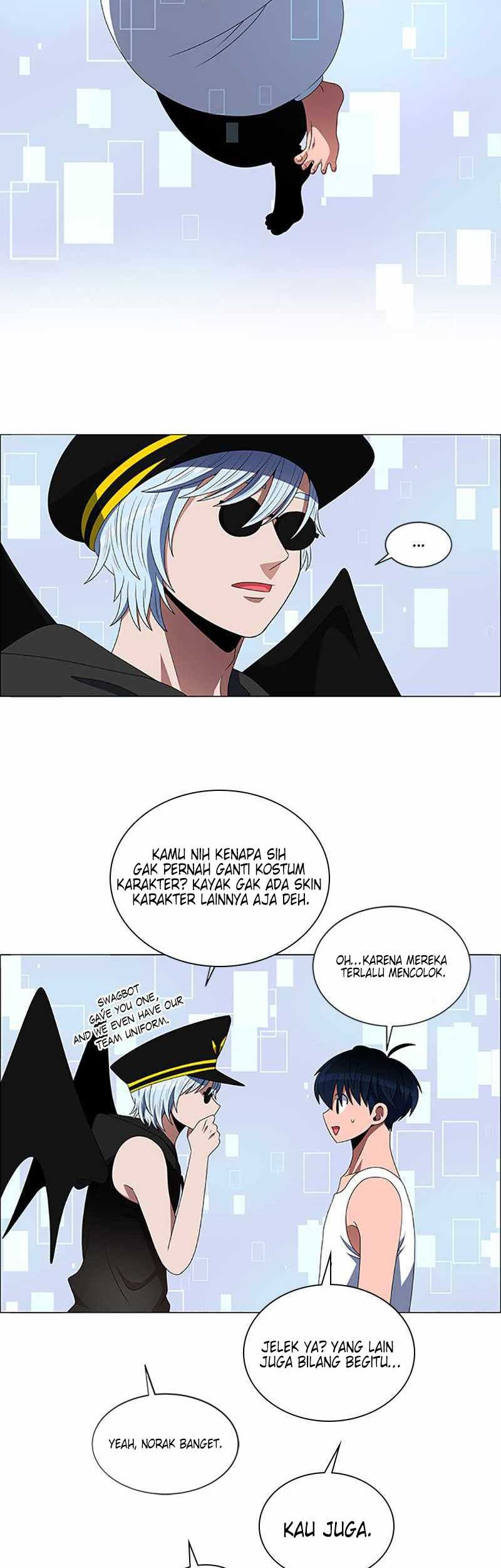 No Scope Chapter 95 Gambar 29