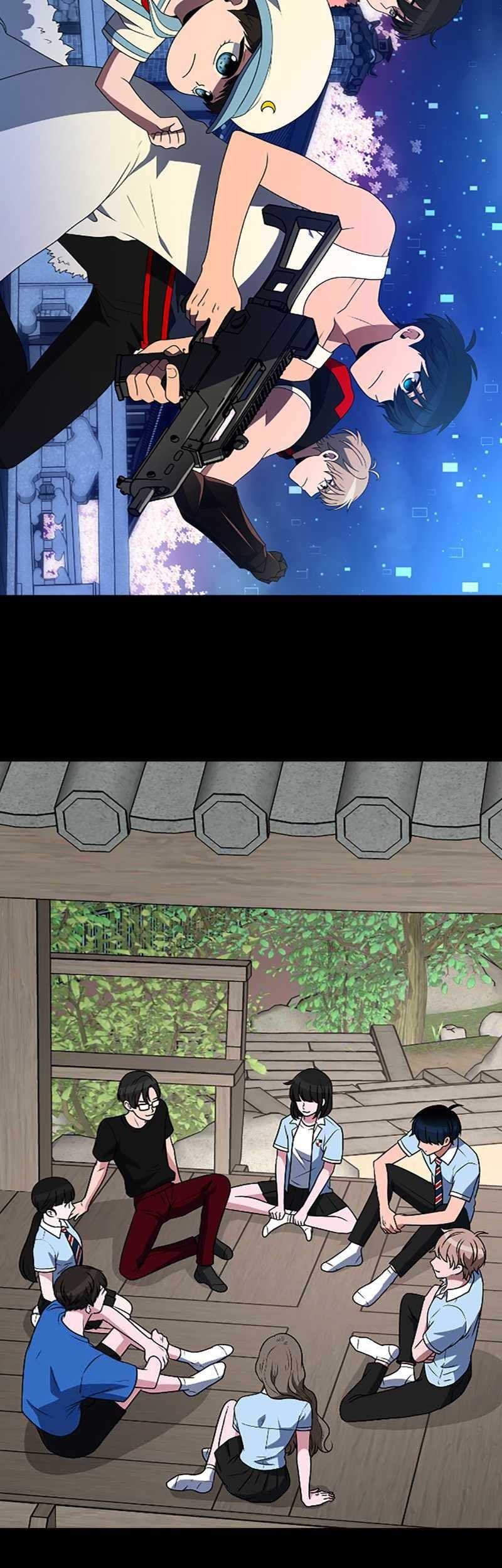 No Scope Chapter 94 Gambar 34