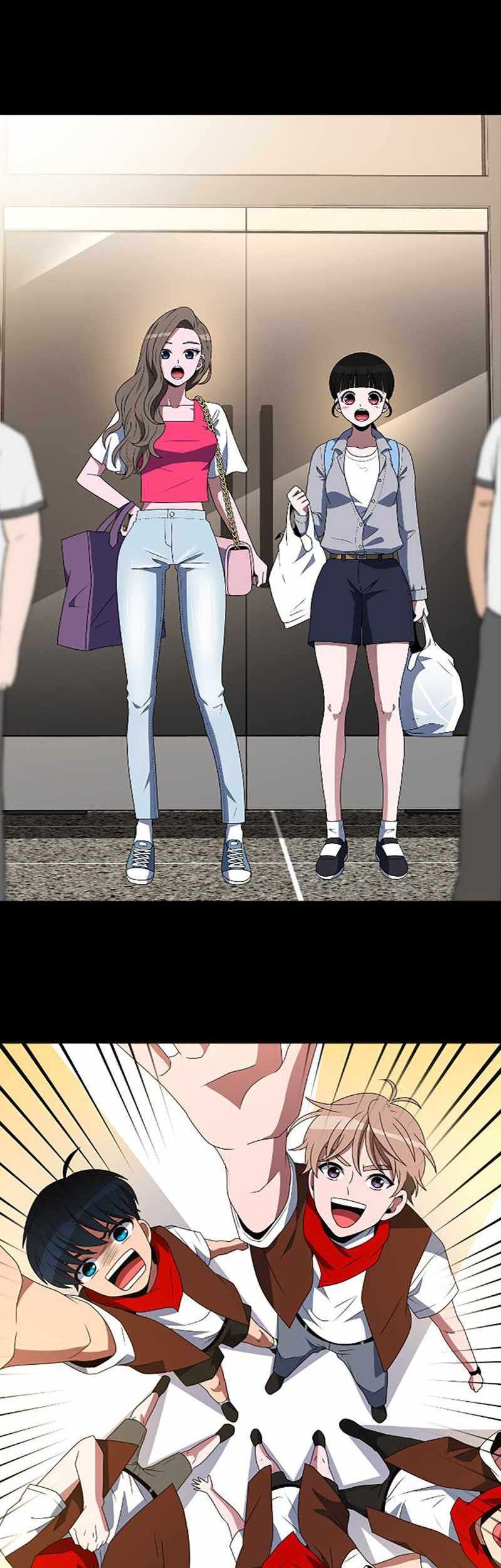 No Scope Chapter 94 Gambar 35