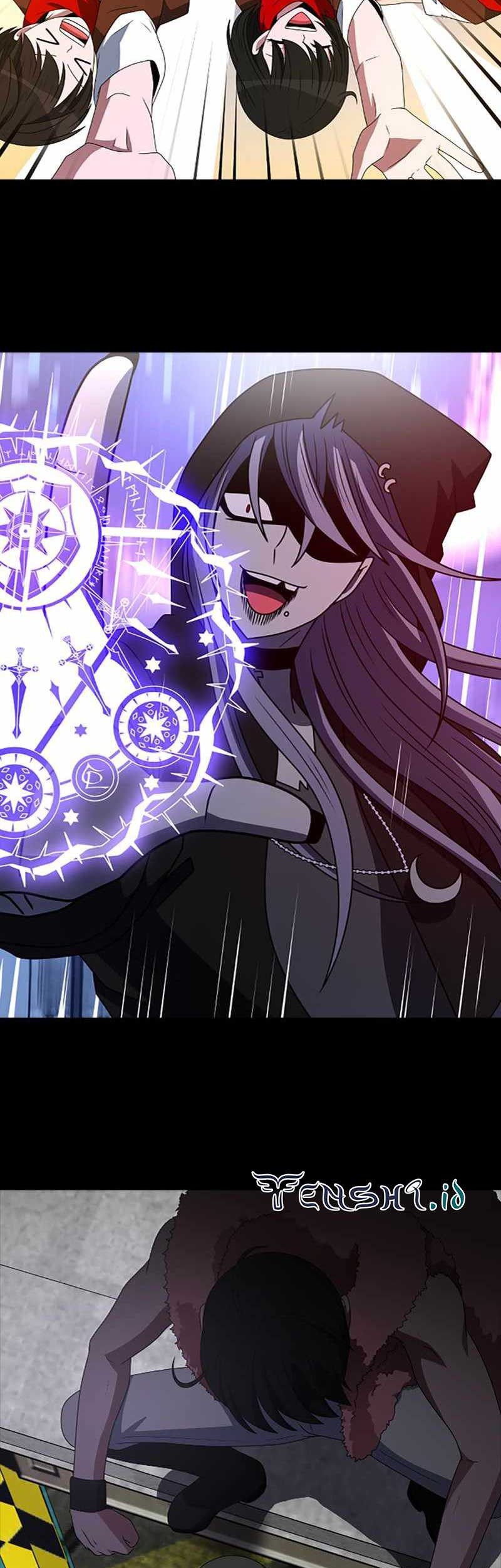 No Scope Chapter 94 Gambar 36