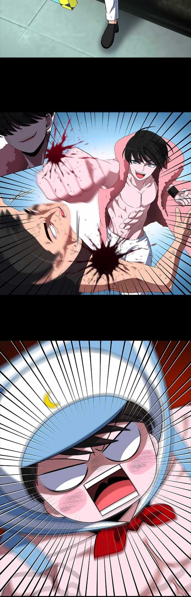 No Scope Chapter 94 Gambar 38