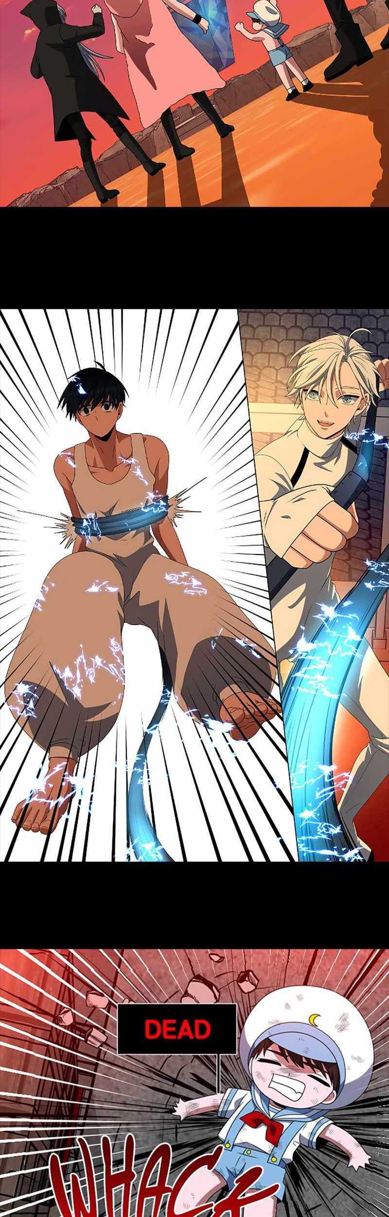 No Scope Chapter 94 Gambar 40