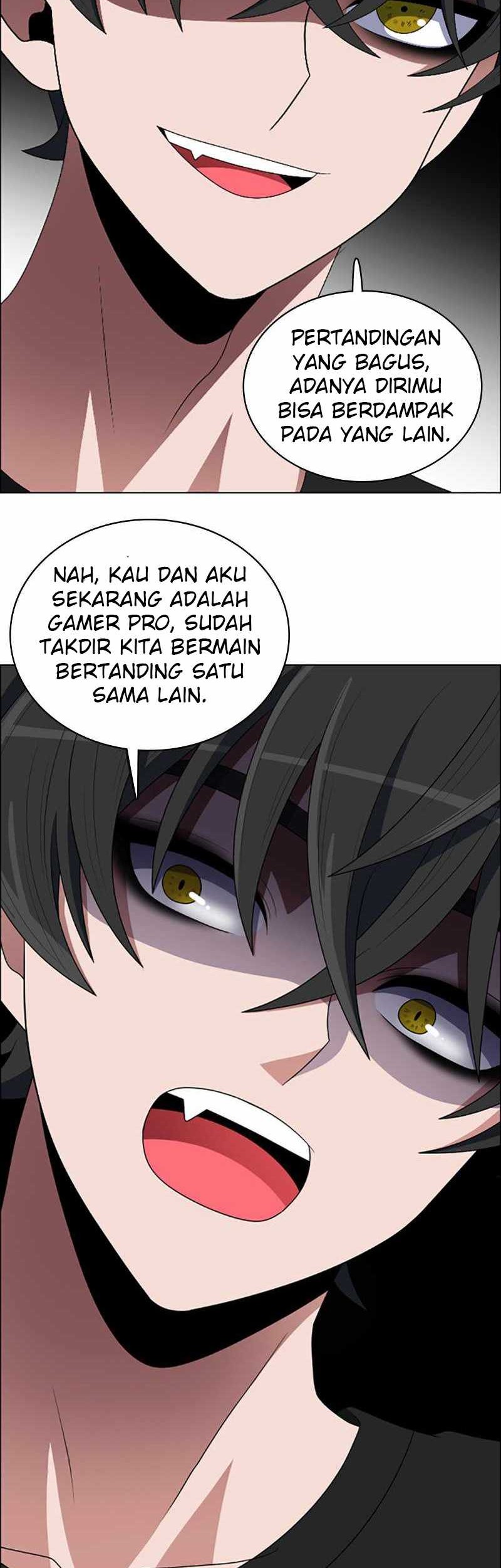 No Scope Chapter 94 Gambar 3