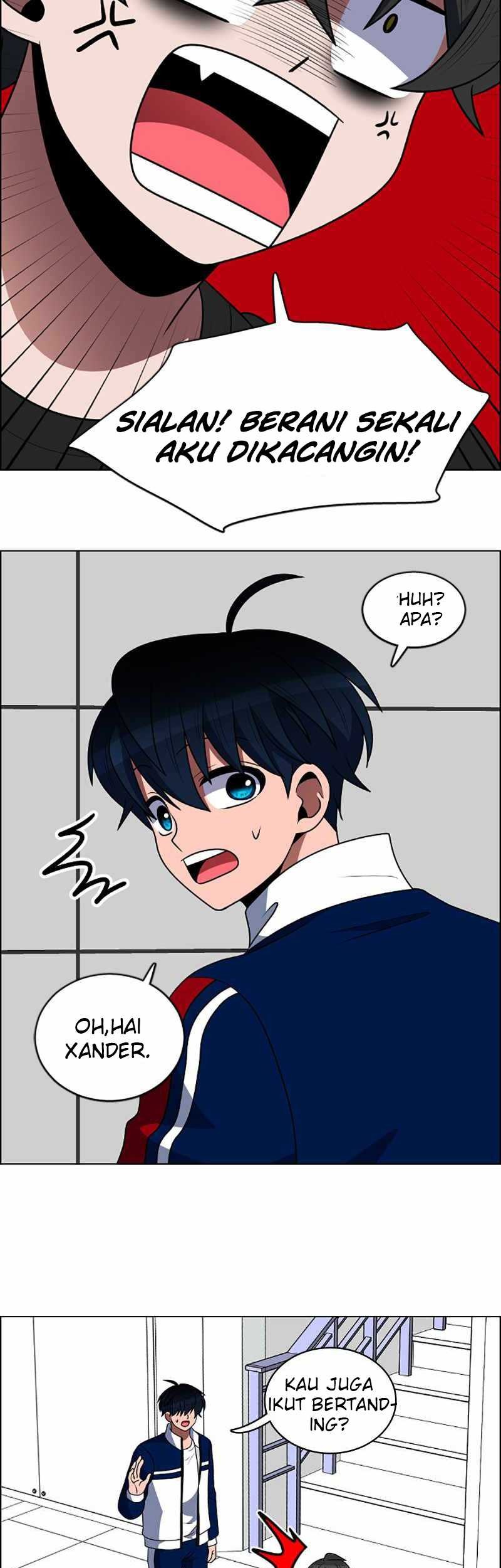 No Scope Chapter 94 Gambar 6