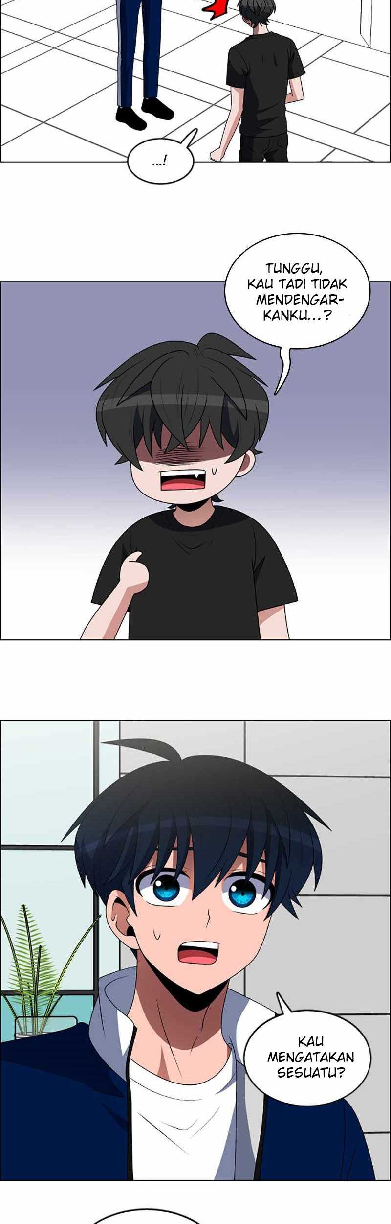 No Scope Chapter 94 Gambar 7