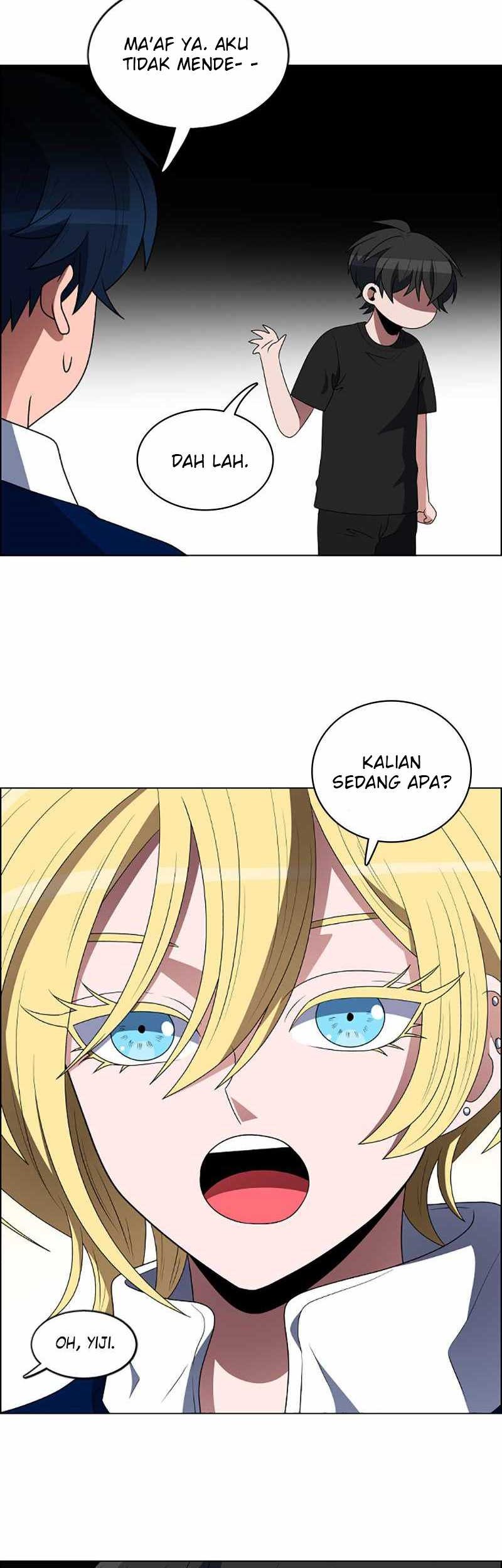 No Scope Chapter 94 Gambar 8