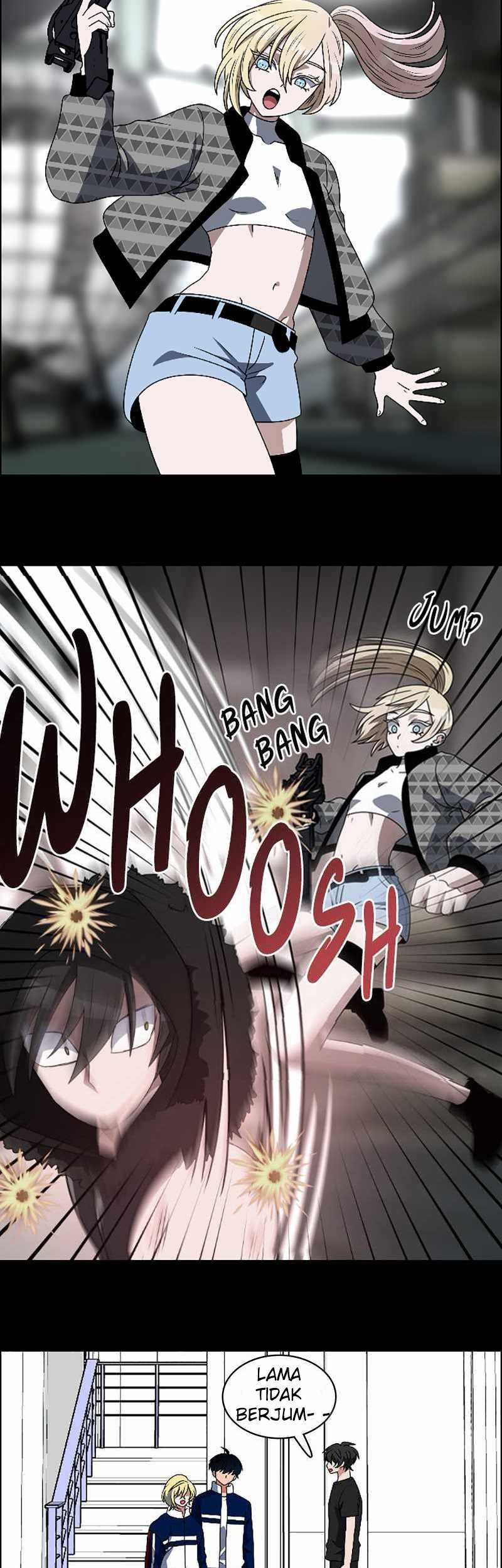 No Scope Chapter 94 Gambar 10