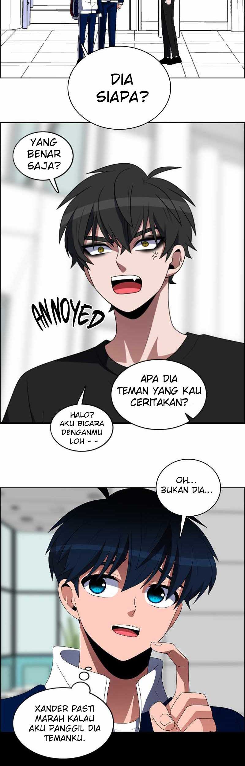No Scope Chapter 94 Gambar 11