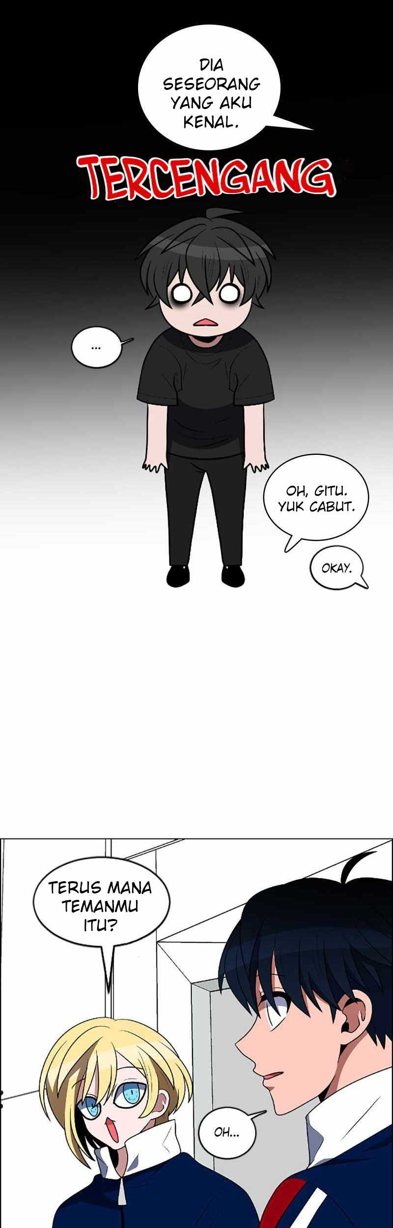 No Scope Chapter 94 Gambar 12